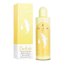 Colonia Fulton Bebé X 245 Ml