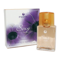 Perfume Paulvic Sexy X 50 Ml
