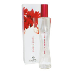 Perfume Paulvic Flores Rojas X 55 Ml