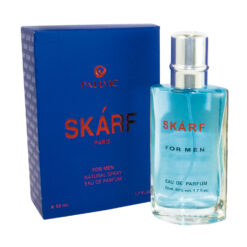 Perfume Paulvic Skarf For Men X 50 Ml