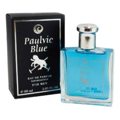 Perfume Paulvic Blue X 60 Ml