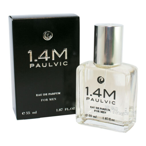 Perfume Paulvic 1,4 Men X 60 Ml