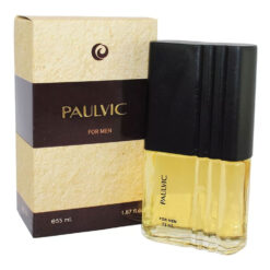 Perfume Paulvic For Men X 55 Ml