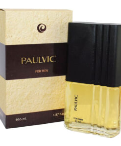 Perfume Paulvic For Men X 55 Ml