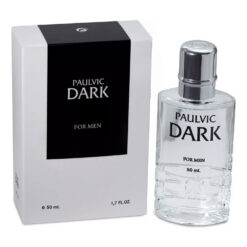 Perfume Paulvic Dark  X 50 Ml
