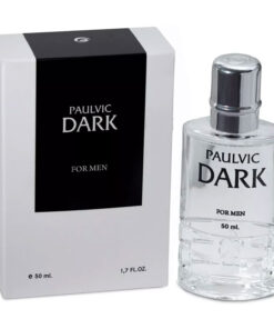 Perfume Paulvic Dark X 50 Ml