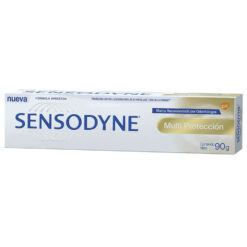 Crema Dental Sensodyne Multiprotección X 90 Gr