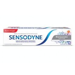 Crema Dental Sensodyne Blanqueador Extra Fresh X 50 Gr