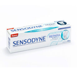 Crema Dental Sensodyne Repara y Protege Extra Fresh X 100 Gr