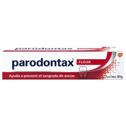 Crema Dental Parodontax con Fluor X 50 Gr