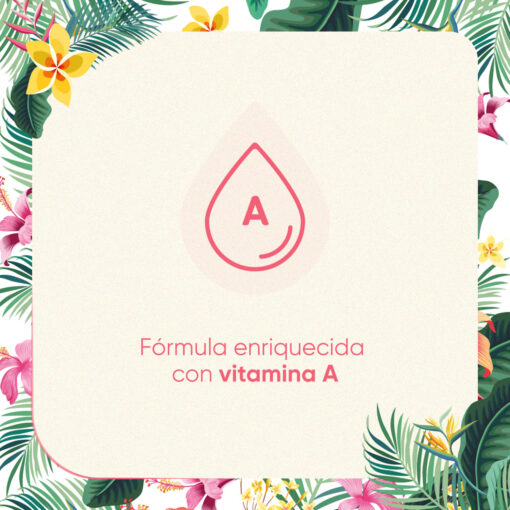 Crema Corporal Hinds Rosa Beauty X 250 Ml - Imagen 4