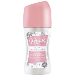 Antitranspirante Rollon Hinds Rosa Inspiración X 60 Gr