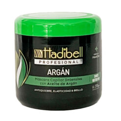Tratamiento Capilar Hadibell Argán X 370 Gr