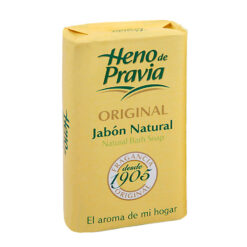 Alternative view of Jabón en Barra Heno de Pravia Natural Original X 150 Gr