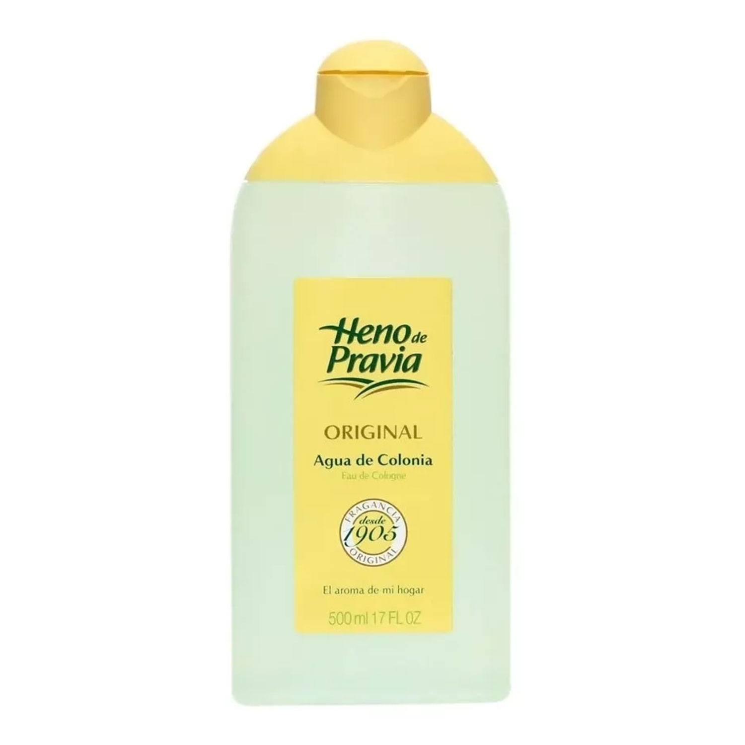 Colonia Heno de Pravia Original X 500 Ml