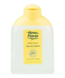Colonia Heno de Pravia Original X 250 Ml