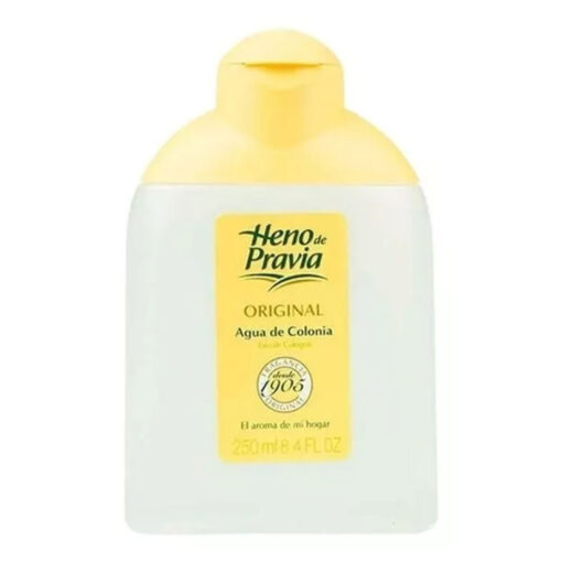 Colonia Heno de Pravia Original X 250 Ml