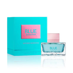 Perfume Antonio Banderas Blue Seduction X 50 Ml