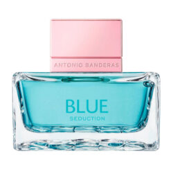 Alternative view of Perfume Antonio Banderas Blue Seduction X 50 Ml