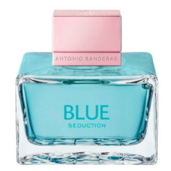 Alternative view of Perfume Antonio Banderas Blue Seduction X 80 Ml