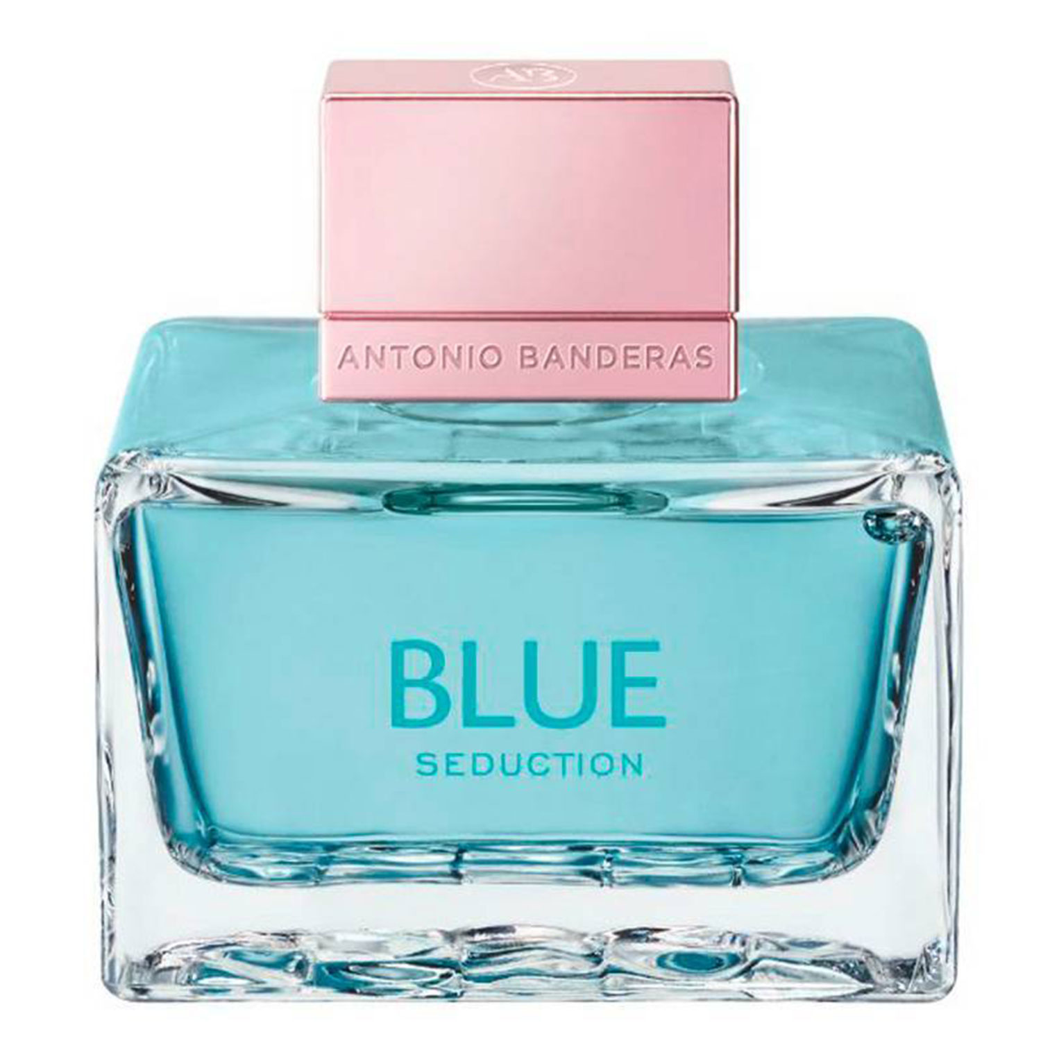 Perfume Antonio Banderas Blue Seduction X 80 Ml - Imagen 2