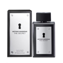 Perfume Antonio Banderas The Secret X 100 Ml