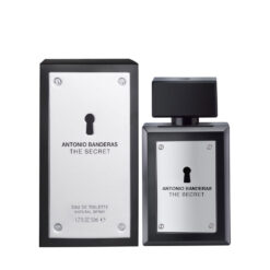 Perfume Antonio Banderas The Secret X 50 Ml