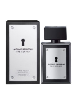 Perfume Antonio Banderas The Secret X 50 Ml