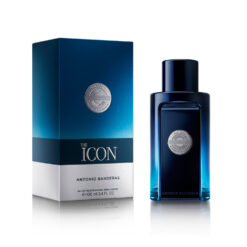 Perfume Antonio Banderas The Icon X 100 Ml