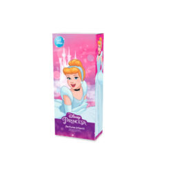 Perfume Infantil Jactans Cenicienta  X 50 Ml