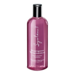 Shampoo System 3 Triamínico X 375 Ml
