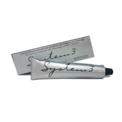 Coloración Permanente en Pomo System 3 10,2