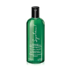 Shampoo System 3 Control Frizz X 375 Ml