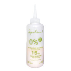 Revelador en Crema System 3 15 Volúmenes X 90 Ml