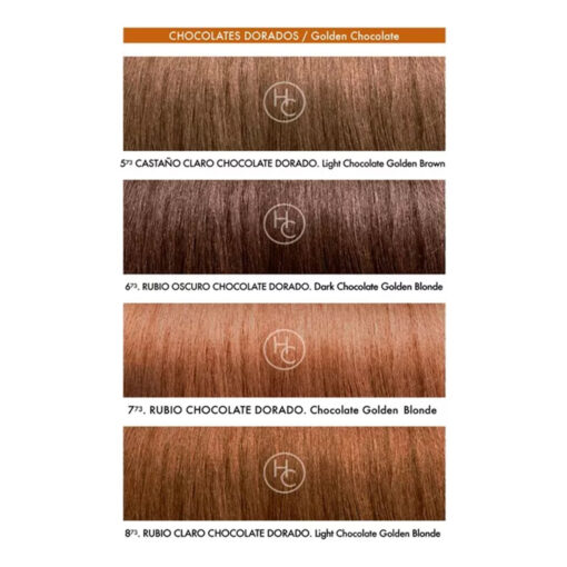 Coloración Permanente en Pomo System 3 0% Amoniaco 7,3 - Imagen 7