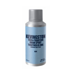 Desodorante Kevingston 1989 Blue X 160 Ml