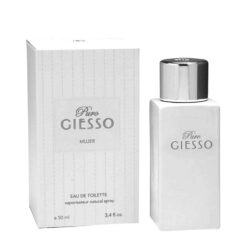 Perfume Giesso Mujer Puro X 50 Ml