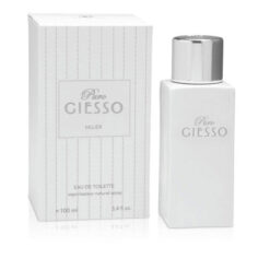Perfume Giesso Mujer Puro X 100 Ml