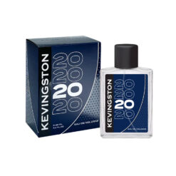 Perfume Kevingston 20 Azul X 95 Ml
