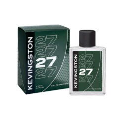 Perfume Kevingston 27 Verde X 95 Ml