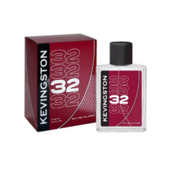 Perfume Kevingston 32 Rojo X 95 Ml