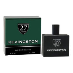 Perfume Kevingston 27 Verde X 50 Ml