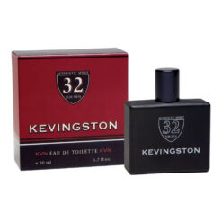 Perfume Kevingston 32 Rojo X 50 Ml