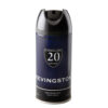 Desodorante Kevingston 20 Azul X 105 Ml
