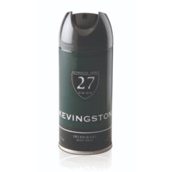 Desodorante Kevingston 27 Verde X 105 Ml
