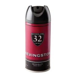 Desodorante Kevingston 32 Rojo X 105 Ml