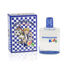 Perfume Kevingston Kids Azul X 100 Ml