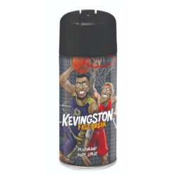 Desodorante Kevingston Fast Break X 160 Ml