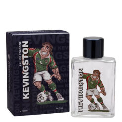 Perfume Kevingston Futbol X 95 Ml