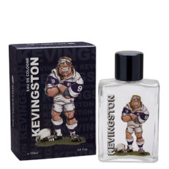 Perfume Kevingston Rugby X 95 Ml